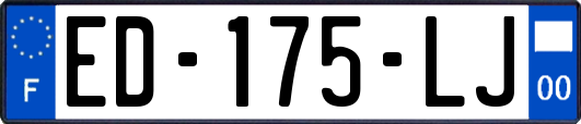 ED-175-LJ