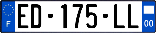 ED-175-LL