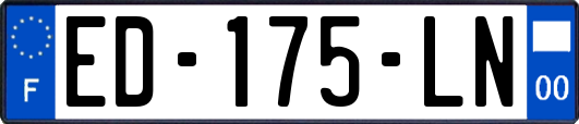 ED-175-LN