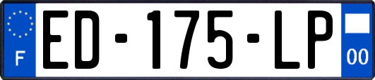 ED-175-LP