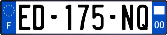 ED-175-NQ