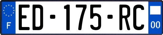 ED-175-RC