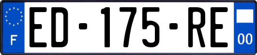 ED-175-RE