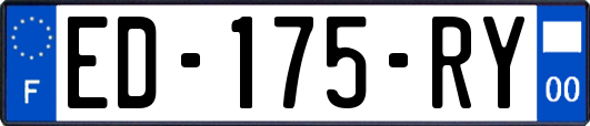 ED-175-RY