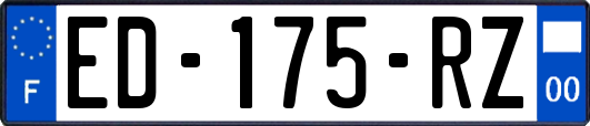 ED-175-RZ