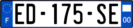 ED-175-SE