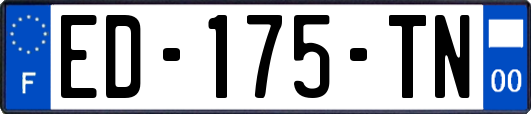 ED-175-TN