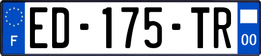 ED-175-TR