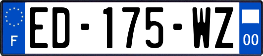 ED-175-WZ