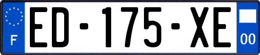 ED-175-XE