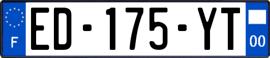 ED-175-YT