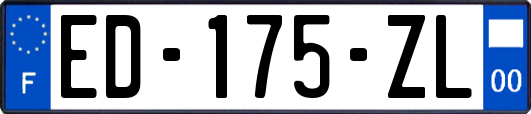 ED-175-ZL