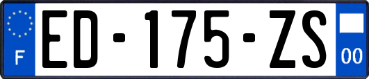 ED-175-ZS