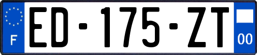 ED-175-ZT