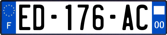 ED-176-AC