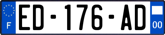 ED-176-AD