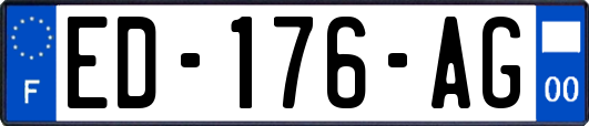 ED-176-AG