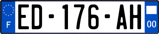 ED-176-AH