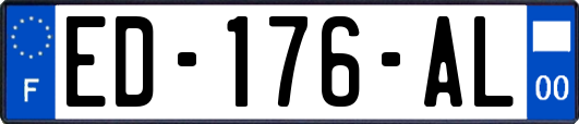 ED-176-AL