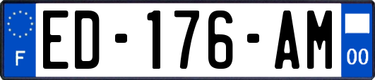 ED-176-AM