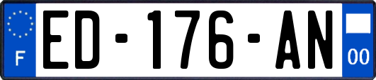 ED-176-AN