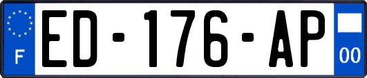 ED-176-AP