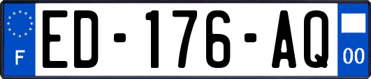 ED-176-AQ