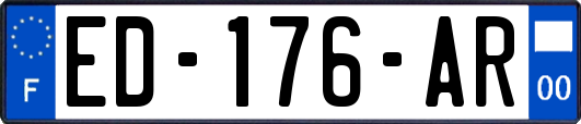 ED-176-AR