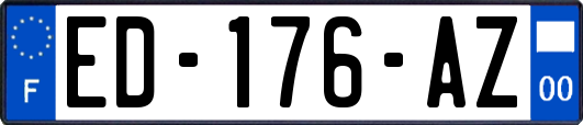 ED-176-AZ