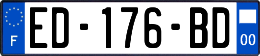 ED-176-BD