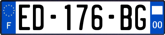 ED-176-BG