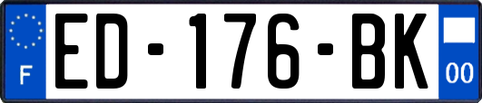 ED-176-BK