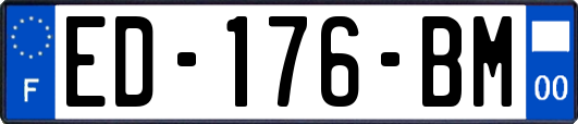 ED-176-BM