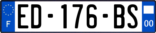 ED-176-BS