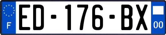 ED-176-BX