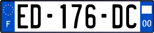 ED-176-DC