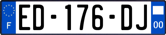 ED-176-DJ