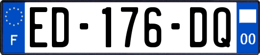 ED-176-DQ