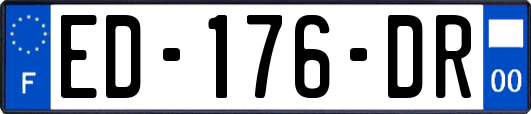 ED-176-DR