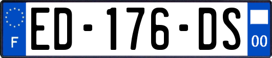 ED-176-DS