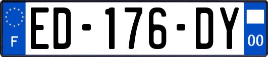 ED-176-DY