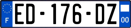 ED-176-DZ