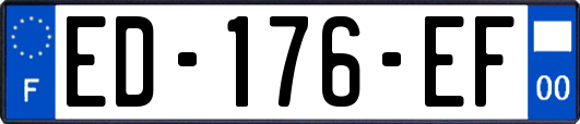 ED-176-EF