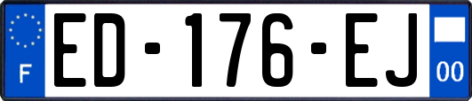 ED-176-EJ