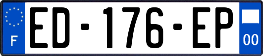 ED-176-EP