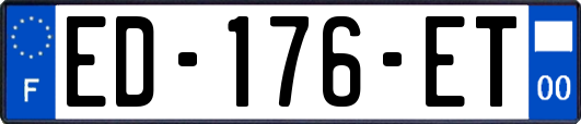 ED-176-ET