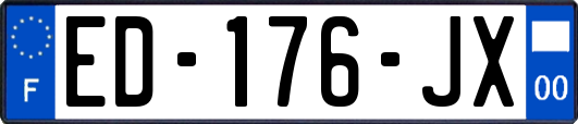 ED-176-JX