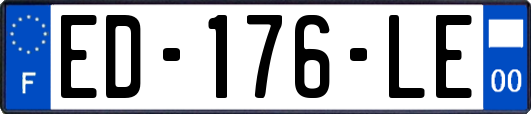 ED-176-LE