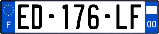 ED-176-LF