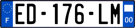 ED-176-LM